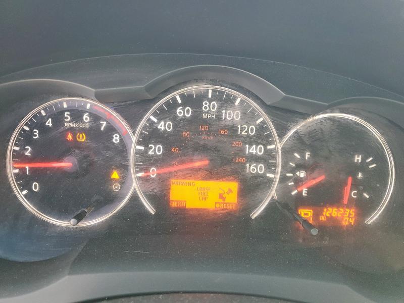 1N4AL2AP0CN573352 - 2012 NISSAN ALTIMA BASE 白色 照片 9