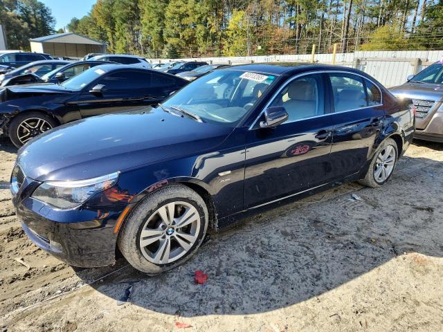 2010 BMW 528 XI, 