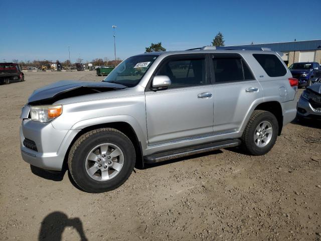 2012 TOYOTA 4RUNNER SR5, 