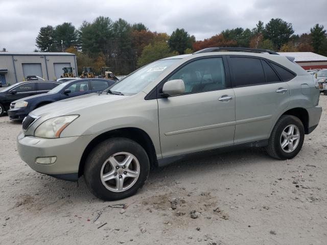 2008 LEXUS RX 350, 