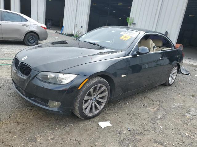 2007 BMW 335 I, 