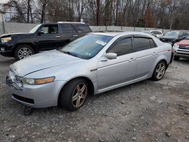 2004 ACURA TL, 