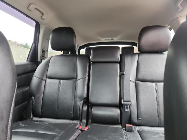 5N1AR2MM1DC615496 - 2013 NISSAN PATHFINDER S SILVER photo 10