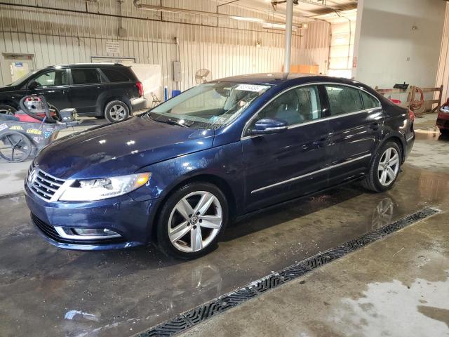 2013 VOLKSWAGEN CC SPORT, 