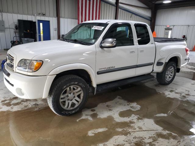 2003 TOYOTA TUNDRA ACCESS CAB SR5, 