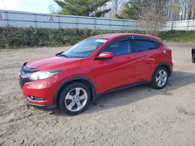 2016 HONDA HR-V EX, 