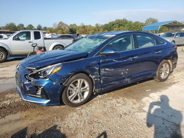 2018 HYUNDAI SONATA SPORT, 
