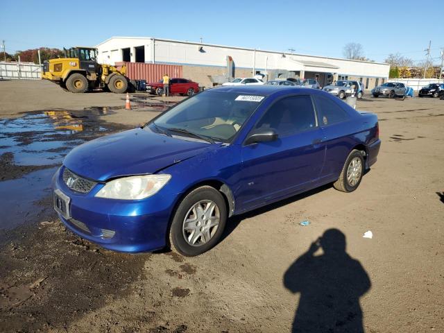 2005 HONDA CIVIC DX VP, 
