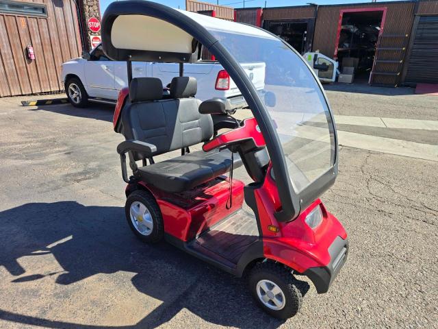 2024 OTHER MOTORCYCLE SCOOTER, null