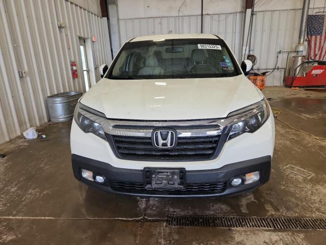 5FPYK3F65HB010103 - 2017 HONDA RIDGELINE RTL Beyaz fotoğraf 5