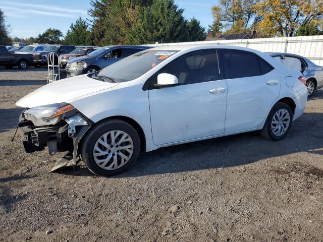 2017 TOYOTA COROLLA L, 