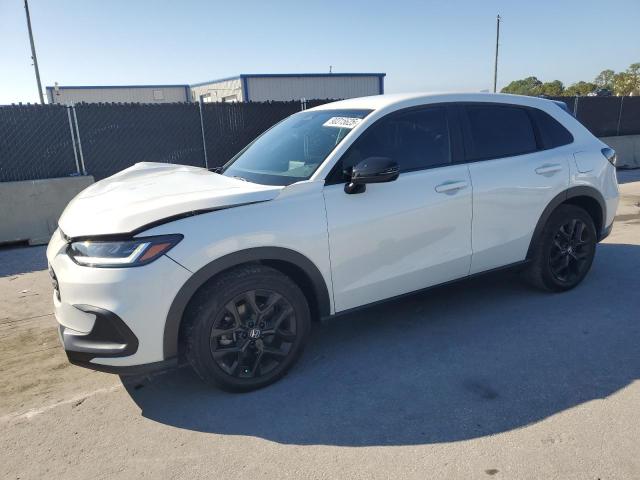 2024 HONDA HR-V SPORT, 