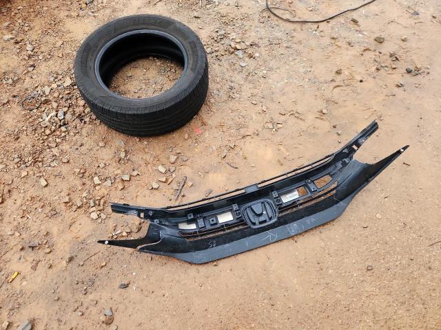 19XFC2F76GE082478 - 2016 HONDA CIVIC EX BLACK photo 12