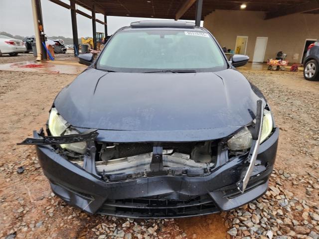 19XFC2F76GE082478 - 2016 HONDA CIVIC EX BLACK photo 5