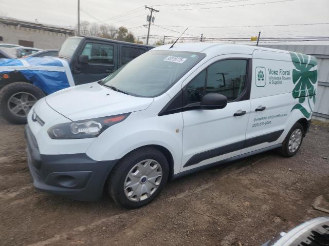2017 FORD TRANSIT CO XL, 