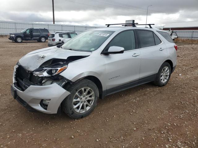 2019 CHEVROLET EQUINOX LT, 