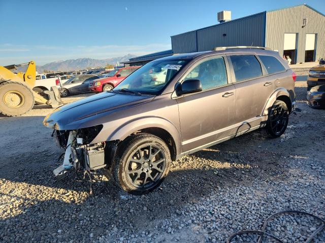 2017 DODGE JOURNEY SXT, 