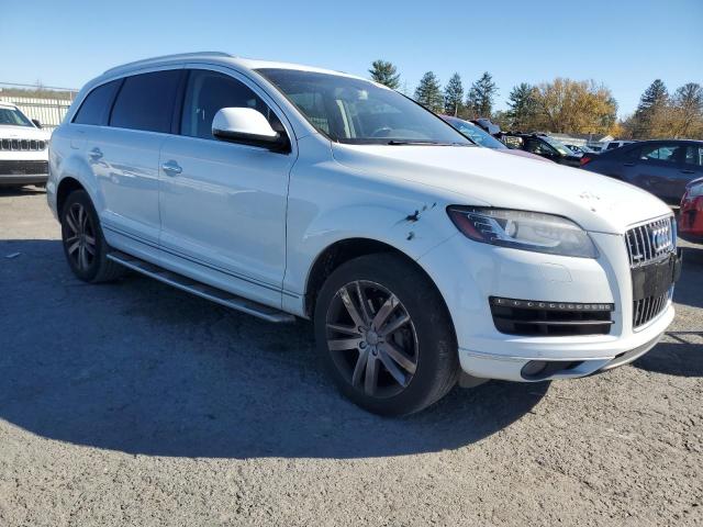 WA1LGAFE6FD001134 - 2015 AUDI Q7 PREMIUM PLUS Ağ foto 4