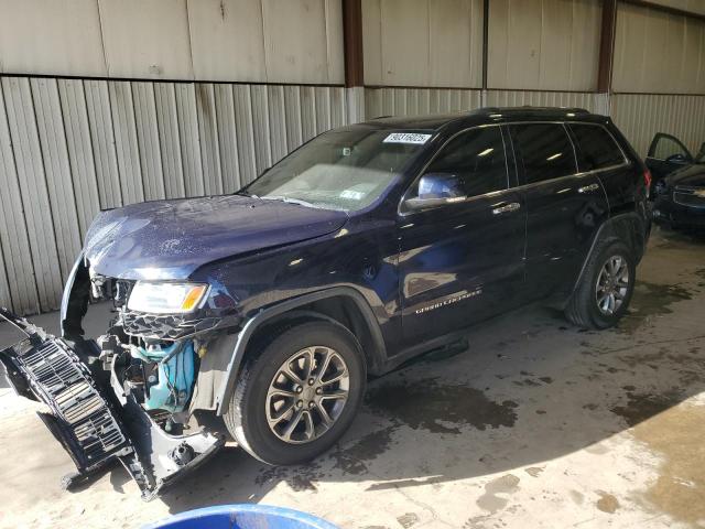 2014 JEEP GRAND CHER LIMITED, 