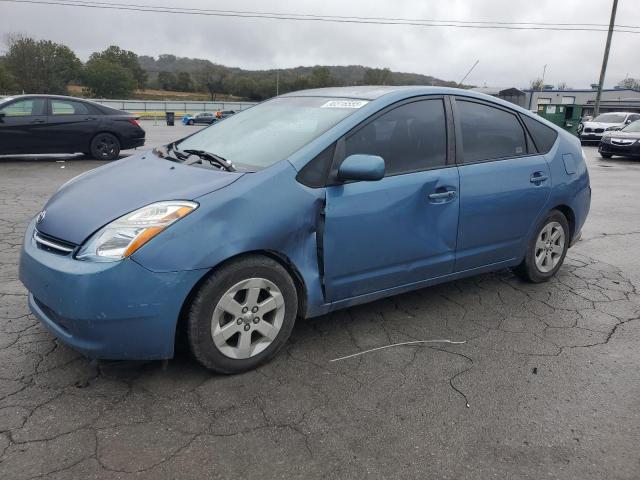 2007 TOYOTA PRIUS, 