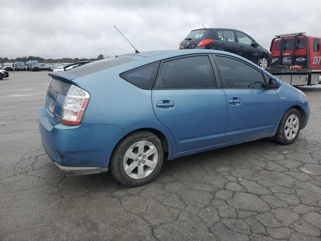 JTDKB20U577689021 - 2007 TOYOTA PRIUS 蓝色 照片 3