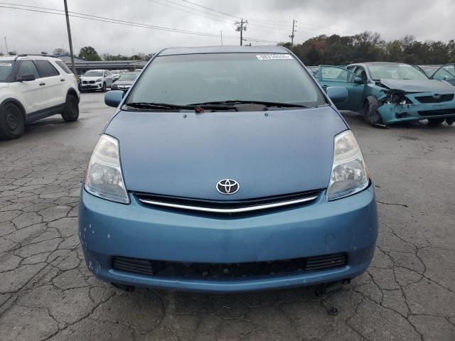 JTDKB20U577689021 - 2007 TOYOTA PRIUS 蓝色 照片 5