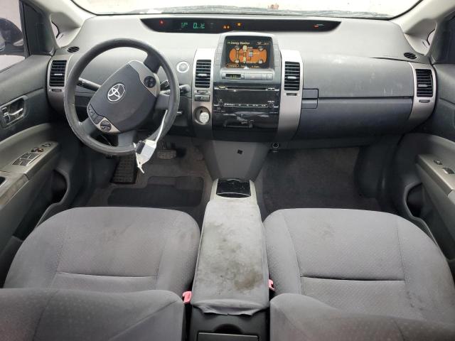 JTDKB20U577689021 - 2007 TOYOTA PRIUS 蓝色 照片 8