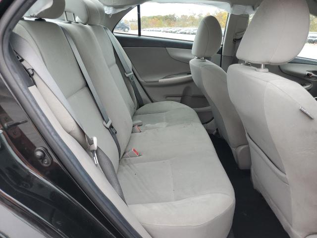 5YFBU4EE5DP165191 - 2013 TOYOTA COROLLA BASE Qara foto 10