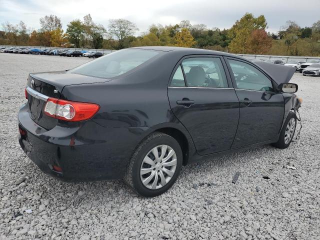 5YFBU4EE5DP165191 - 2013 TOYOTA COROLLA BASE Qara foto 3