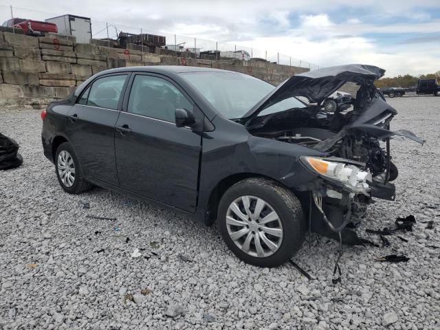 5YFBU4EE5DP165191 - 2013 TOYOTA COROLLA BASE Qara foto 4