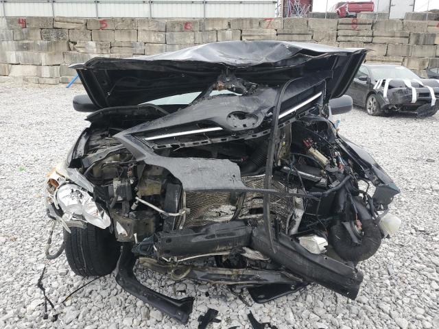 5YFBU4EE5DP165191 - 2013 TOYOTA COROLLA BASE Qara foto 5