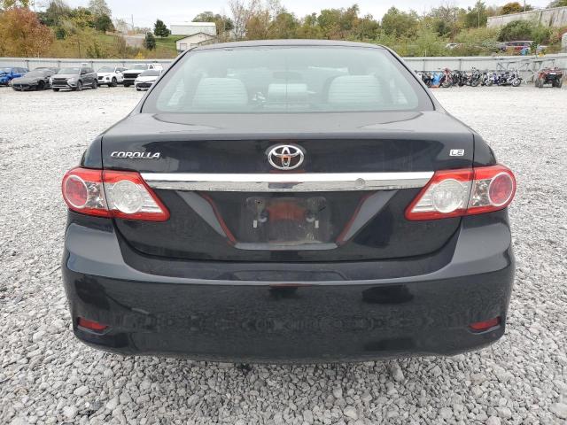 5YFBU4EE5DP165191 - 2013 TOYOTA COROLLA BASE Qara foto 6