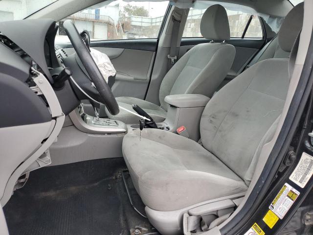 5YFBU4EE5DP165191 - 2013 TOYOTA COROLLA BASE Qara foto 7