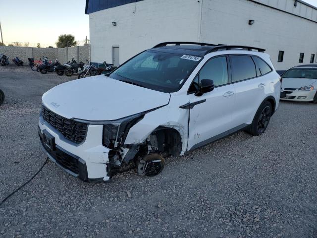 2024 KIA SORENTO EX, 
