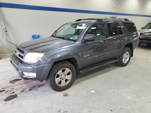 2005 TOYOTA 4RUNNER SR5, 