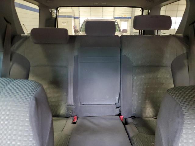 JTEBU14R958048466 - 2005 TOYOTA 4RUNNER SR5 石墨色 照片 10