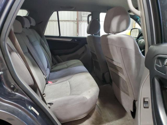 JTEBU14R958048466 - 2005 TOYOTA 4RUNNER SR5 石墨色 照片 11