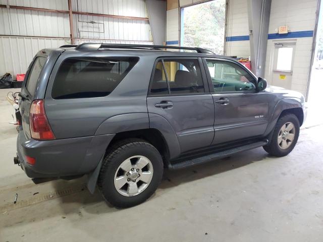 JTEBU14R958048466 - 2005 TOYOTA 4RUNNER SR5 石墨色 照片 3