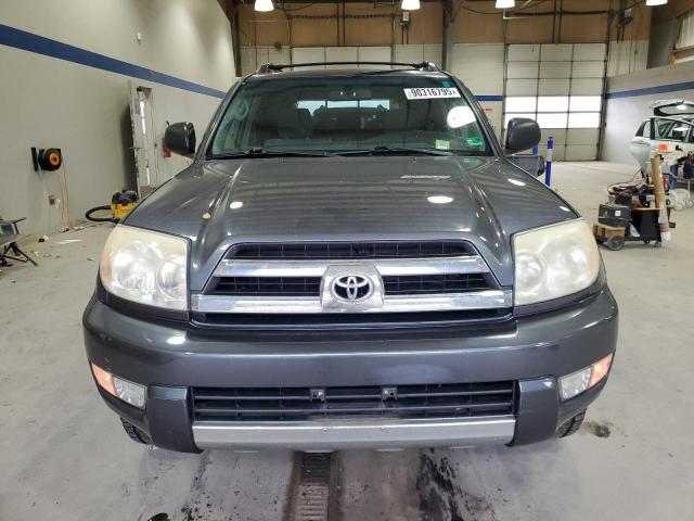 JTEBU14R958048466 - 2005 TOYOTA 4RUNNER SR5 石墨色 照片 5
