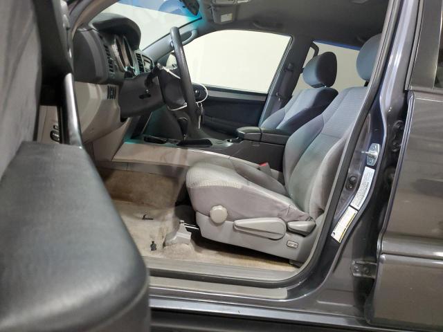 JTEBU14R958048466 - 2005 TOYOTA 4RUNNER SR5 石墨色 照片 7