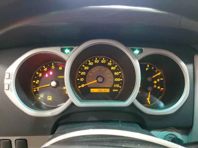 JTEBU14R958048466 - 2005 TOYOTA 4RUNNER SR5 石墨色 照片 9