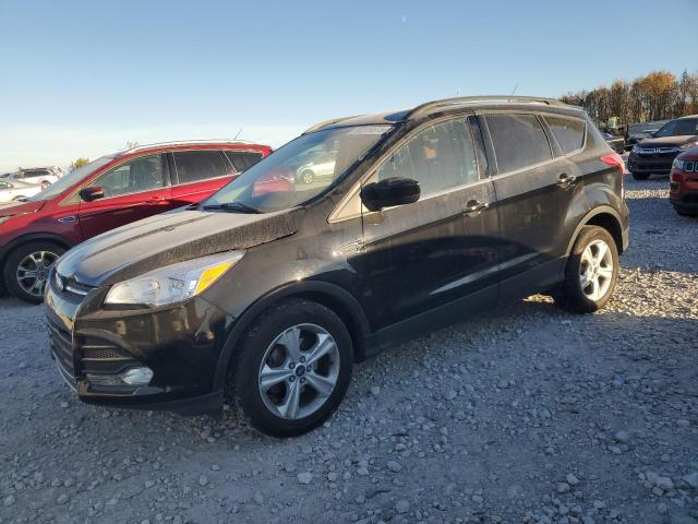 2016 FORD ESCAPE SE, 