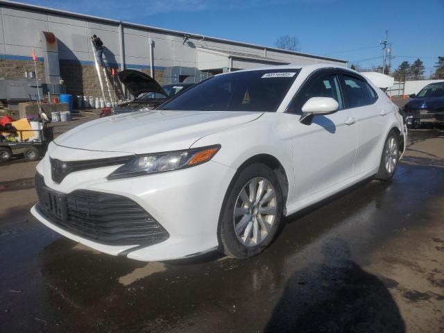 2020 TOYOTA CAMRY LE, 