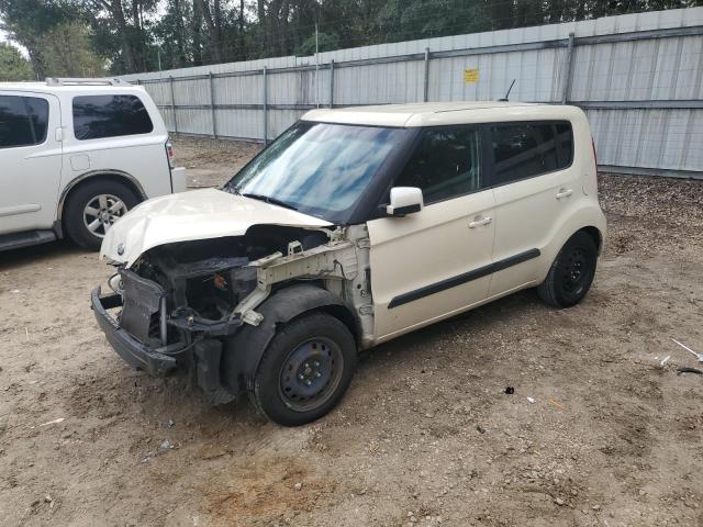 2013 KIA SOUL, 