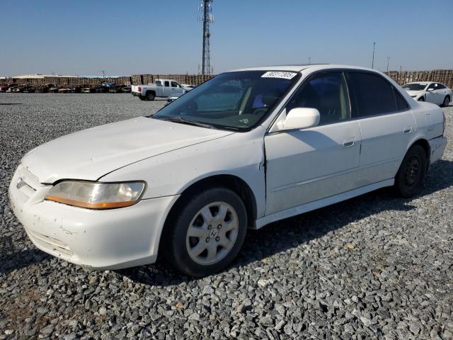 2002 HONDA ACCORD EX, 
