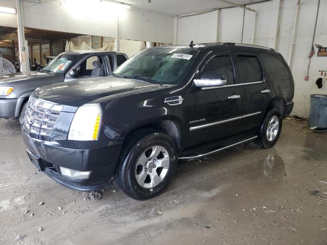2012 CADILLAC ESCALADE LUXURY, 