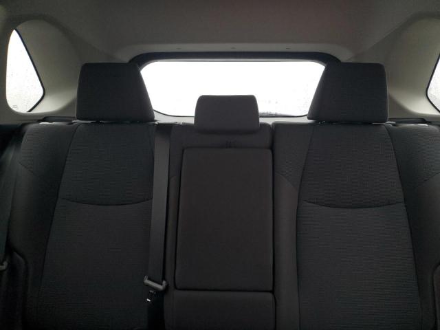 2T3H1RFV8LC039380 - 2020 TOYOTA RAV4 LE GRAY photo 10