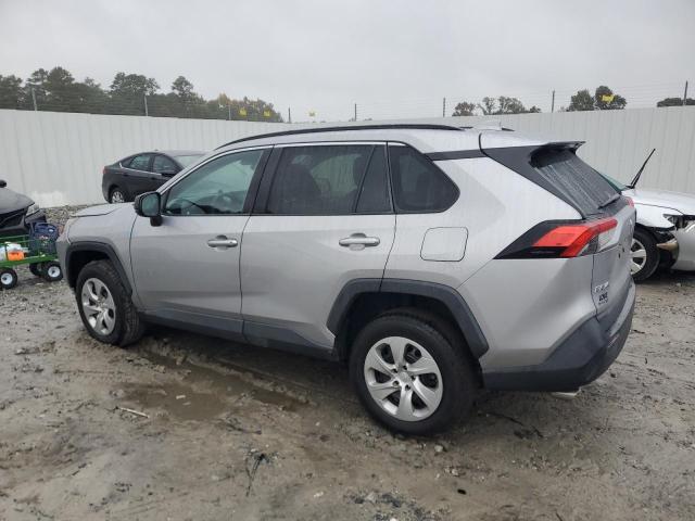 2T3H1RFV8LC039380 - 2020 TOYOTA RAV4 LE GRAY photo 2