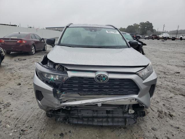 2T3H1RFV8LC039380 - 2020 TOYOTA RAV4 LE GRAY photo 5