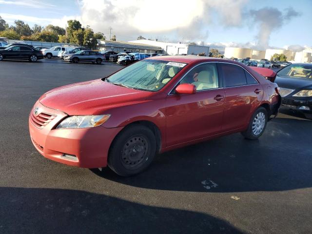 2007 TOYOTA CAMRY CE, 